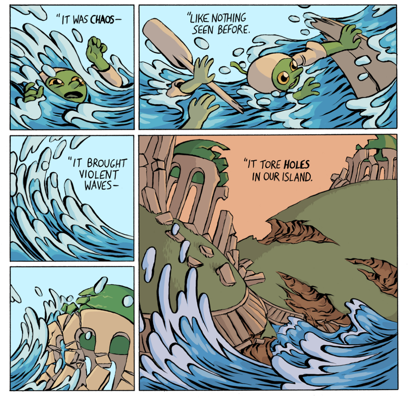 Image: First Second